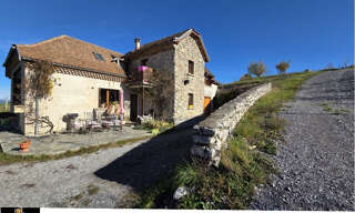 Maison 5 Pièces 170 m² à vendre à Saint-Maurice-en-Trièves (38930)