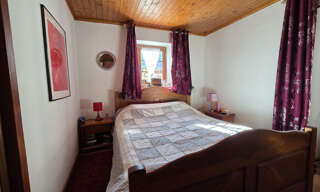 Maison 5 Pièces 170 m² à vendre à Saint-Maurice-en-Trièves (38930)