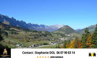 Appartement 4 Pièces 61 m² à vendre à Monestier-de-Clermont (38650)