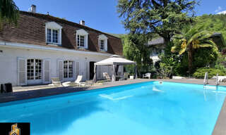 Maison 7 Pièces 188 m² à vendre à Meylan (38240)