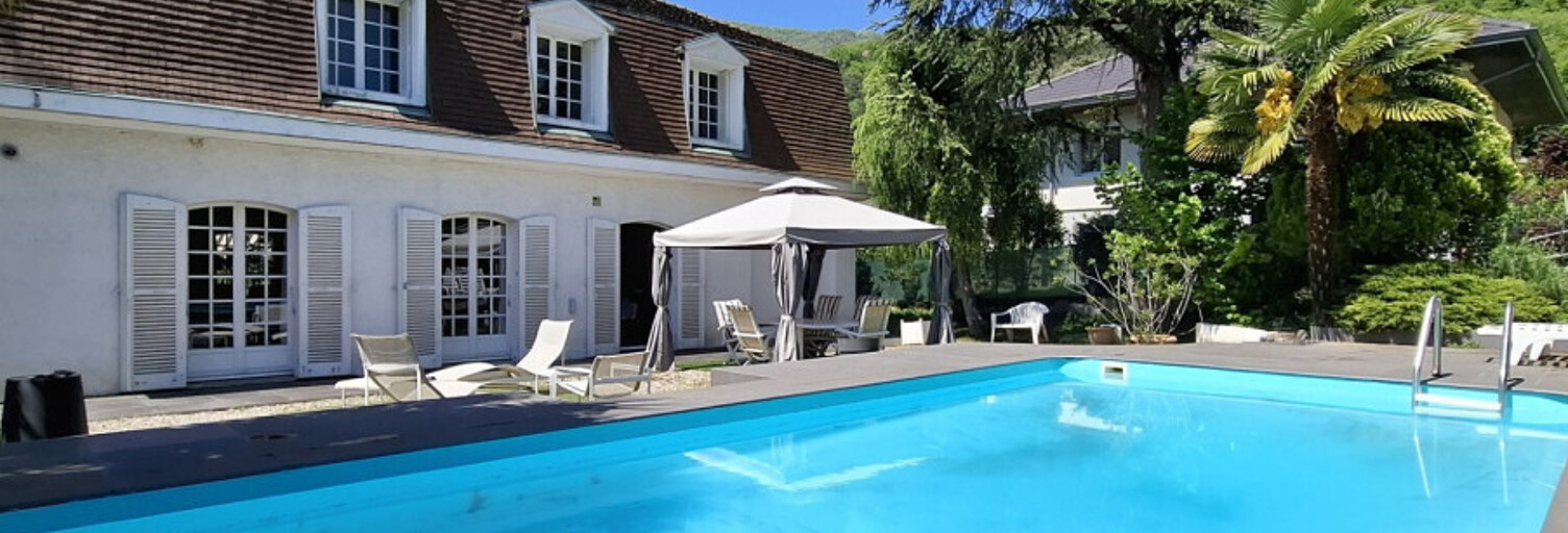 Maison 7 Pièces 188 m² à vendre à Meylan (38240)