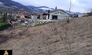 Terrain  2048 m² à vendre à Varacieux (38470)