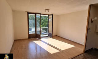 Appartement 3 Pièces 66 m² à vendre à Échirolles (38130)