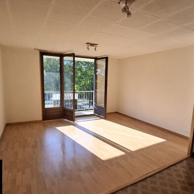 Appartement 3 pièces 87500 €