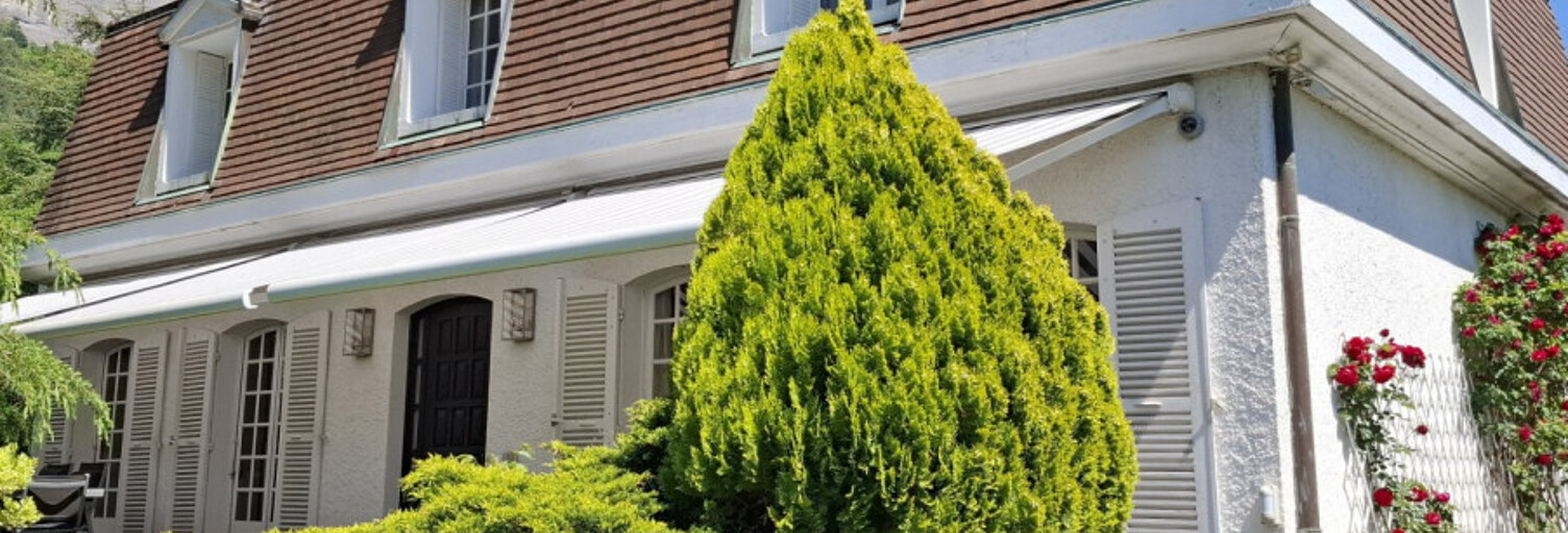 Maison 7 Pièces 188 m² à vendre à Corenc (38700)