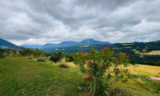 Maison 6 Pièces 125 m² à vendre à La Mure (38350)