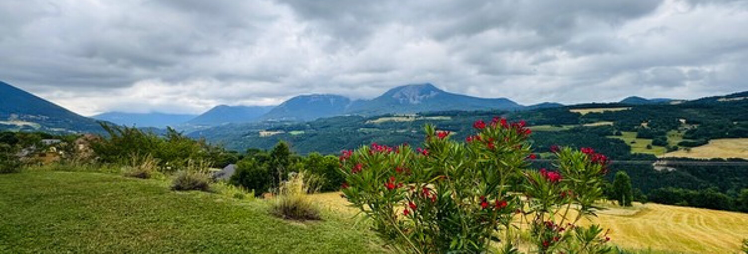 Maison 6 Pièces 125 m² à vendre à La Mure (38350)