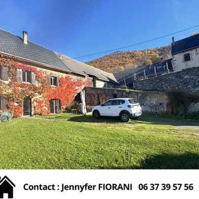 Maison 4 pièces 240000 €