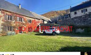 Maison 4 Pièces 124 m² à vendre à Oris-en-Rattier (38350)