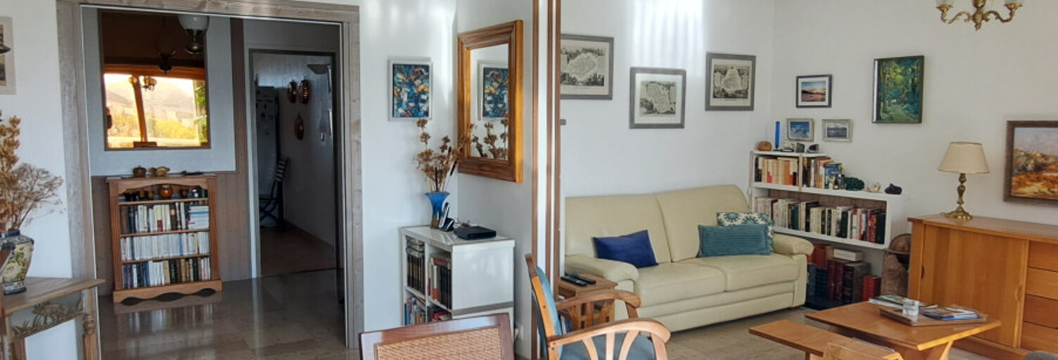 Appartement 4 Pièces 88 m² à vendre à Grenoble (38100)