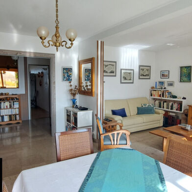 Appartement 4 pièces 175000 €