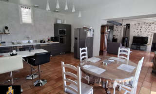 Maison 6 Pièces 180 m² à vendre à Corenc (38700)