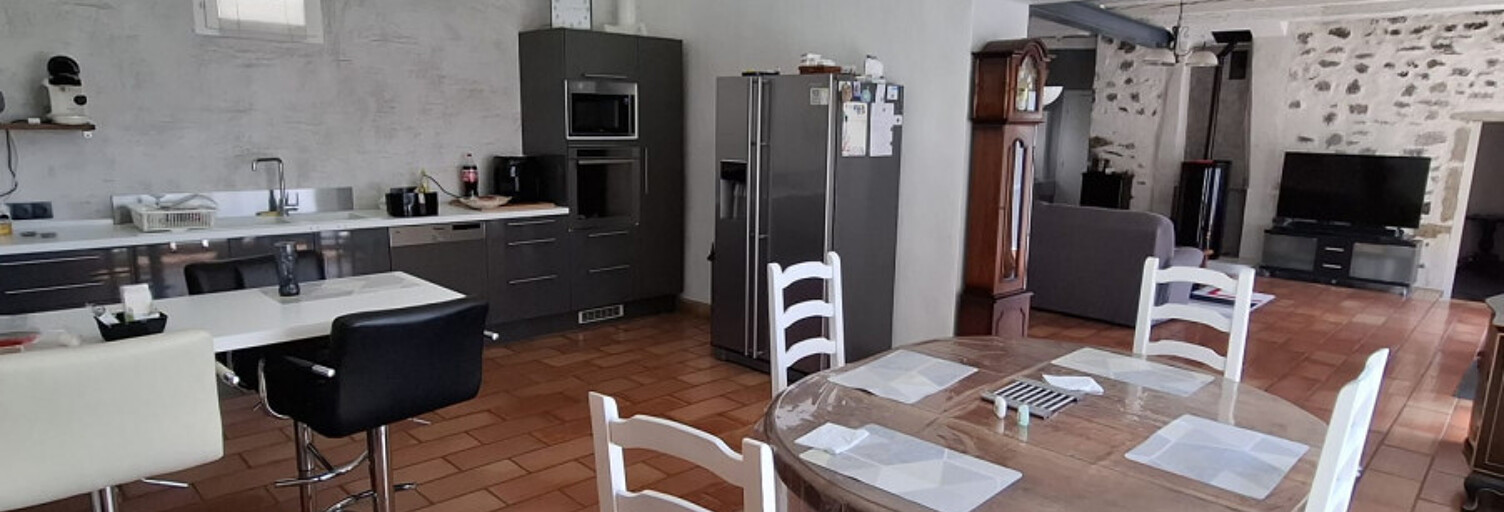 Maison 6 Pièces 180 m² à vendre à Corenc (38700)