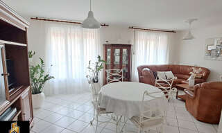 Appartement 4 Pièces 76 m² à vendre à Le Pont-de-Claix (38800)