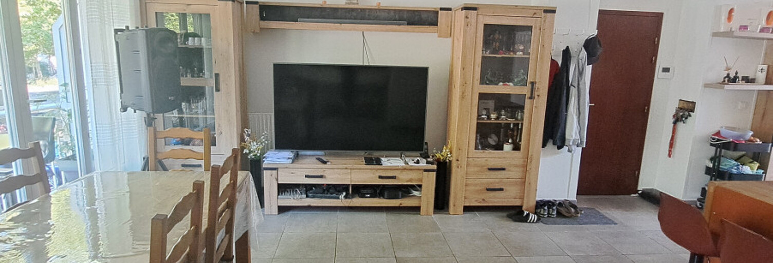 Appartement 5 Pièces 90 m² à vendre à Le Pont-de-Claix (38800)