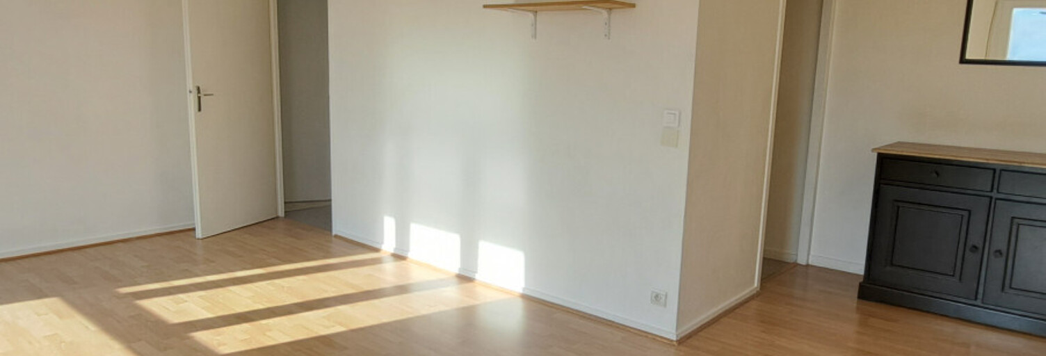 Appartement 4 Pièces 88 m² à vendre à Eybens (38320)