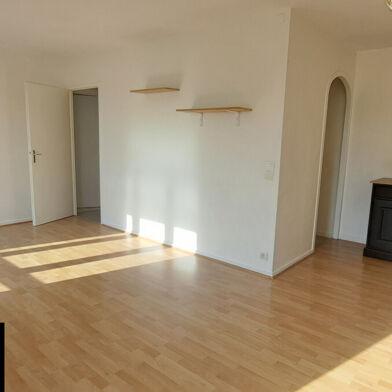 Appartement 4 pièces 179000 €