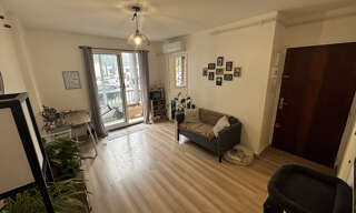 Appartement 2 Pièces 37 m² à vendre à Perpignan (66100)