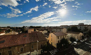 Appartement 2 Pièces 41 m² à vendre à Perpignan (66100)