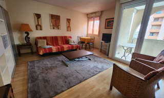 Appartement 2 Pièces 50 m² à louer à Toulouse (31200)