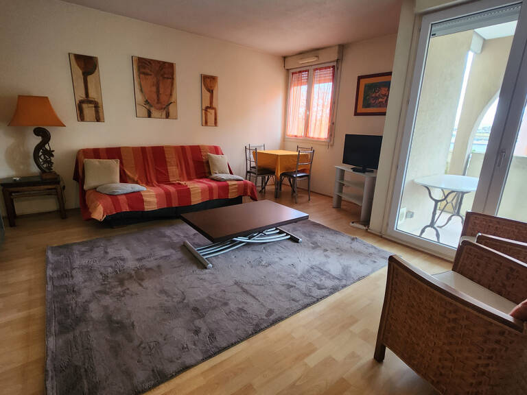 Appartement 2 pièces 50 m² — photo 1