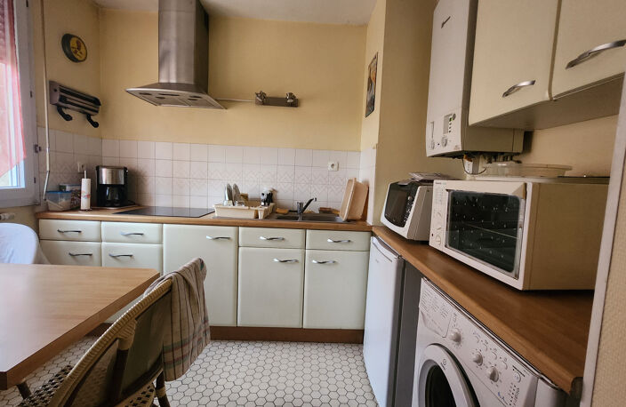 Location appartement 2 pièces 50 m² à Toulouse (31200) — photo 3