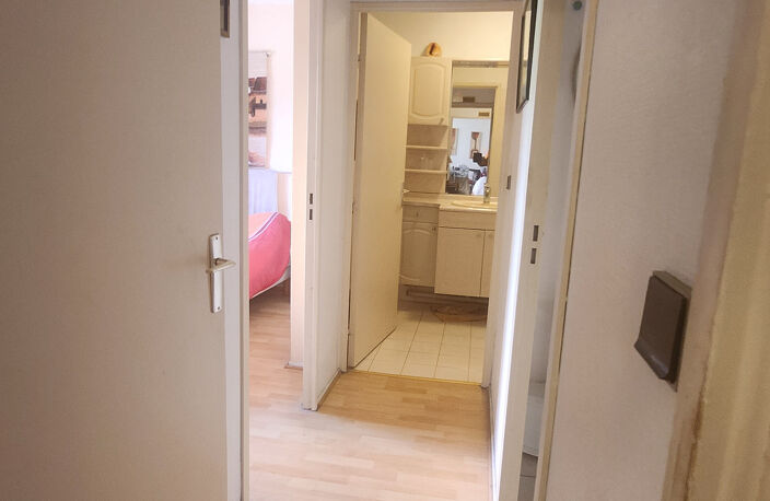 Location appartement 2 pièces 50 m² à Toulouse (31200) — photo 5