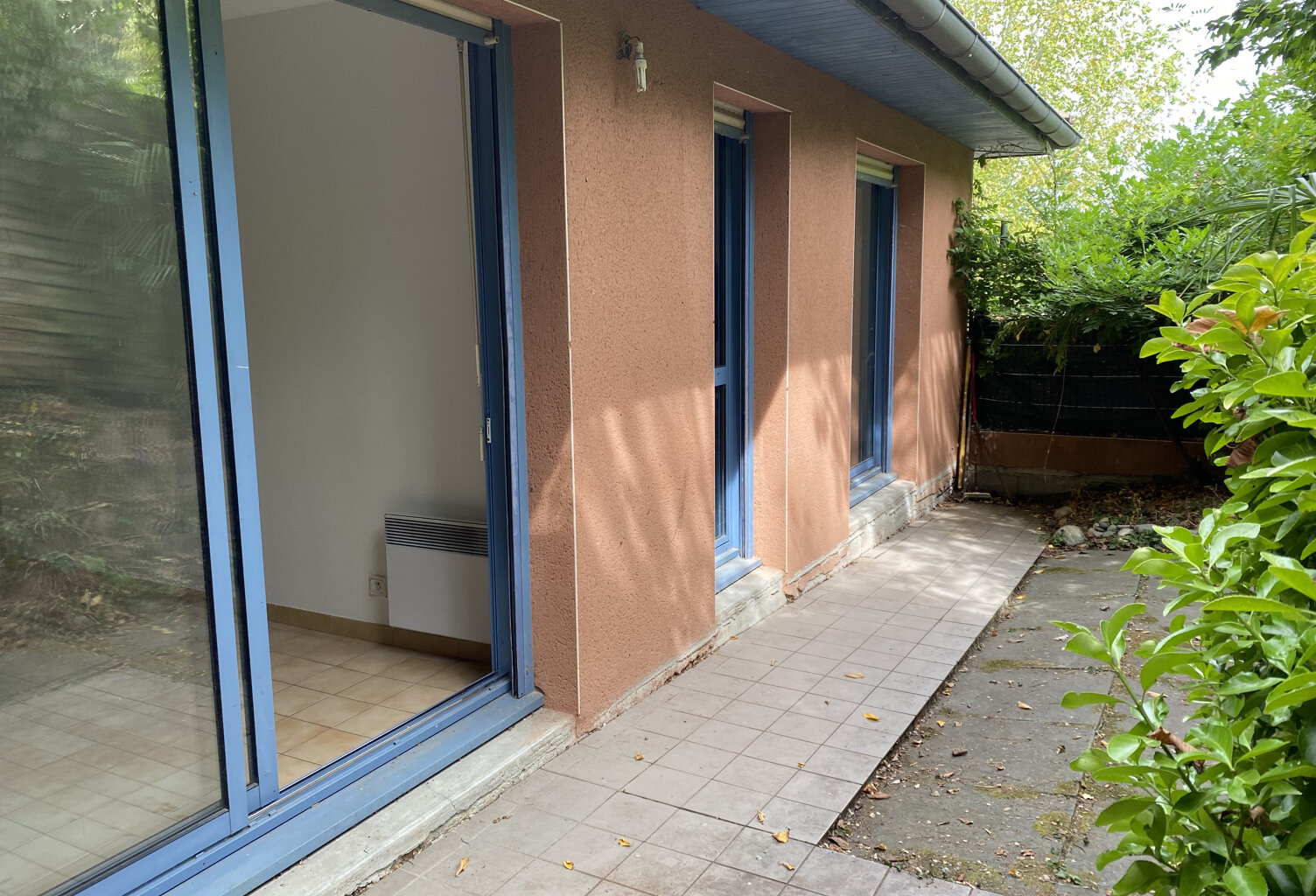 Location appartement 2 pièces 47 m² à Toulouse (31400) — photo 1