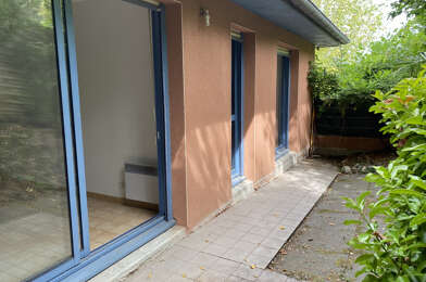 Appartement 2 pièces 780 €