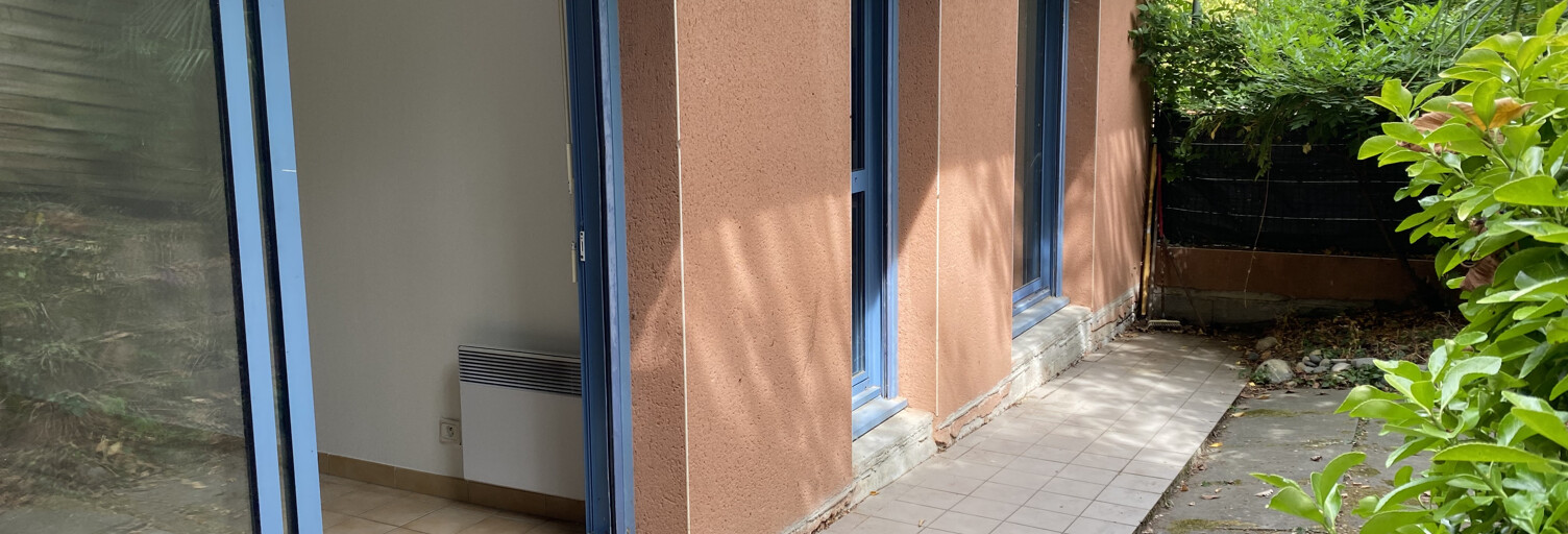 Appartement 2 Pièces 47 m² à louer à Toulouse (31400)