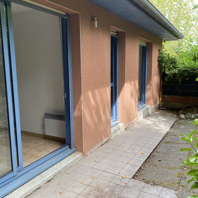 Appartement 2 pièces 780 €