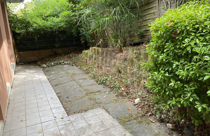 Location appartement 2 pièces 47 m² à Toulouse (31400) — photo 2