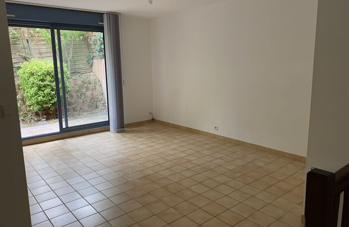 Location appartement 2 pièces 47 m² à Toulouse (31400) — photo 3