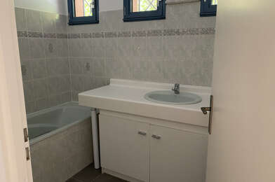 Appartement 2 pièces 780 €