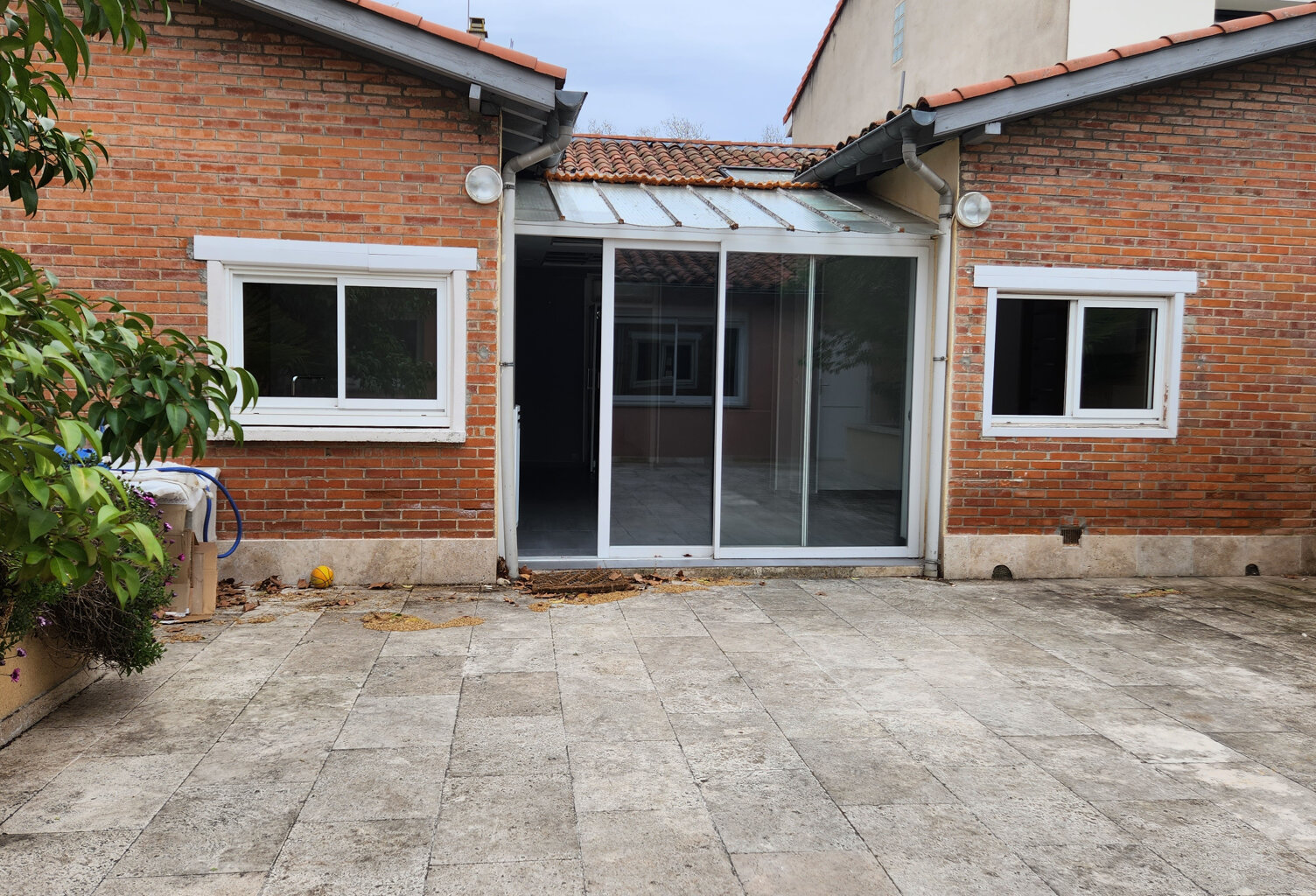 Vente maison 6 pièces 135 m² Toulouse (31400) — photo 1
