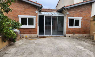 Maison 6 Pièces 135 m² à vendre à Toulouse (31400)