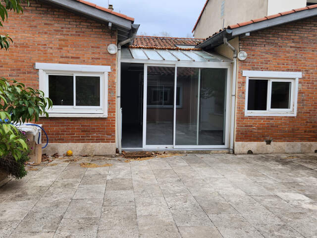 Maison 6 pièces 135 m² à Toulouse — photo du bien
