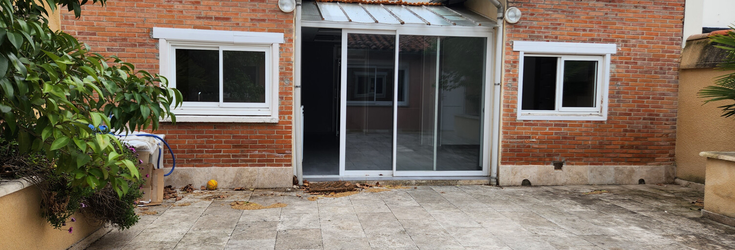 Maison 6 Pièces 135 m² à vendre à Toulouse (31400)