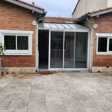 Maison 6 pièces 690000 €