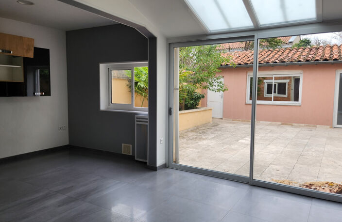 Vente maison 6 pièces 135 m² Toulouse (31400) — photo 2
