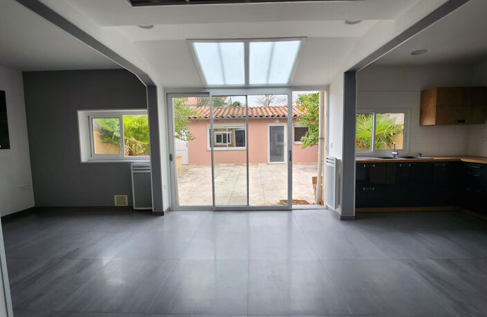 Vente maison 6 pièces 135 m² Toulouse (31400) — photo 3