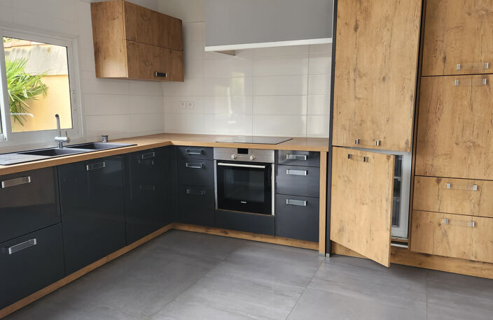 Vente maison 6 pièces 135 m² Toulouse (31400) — photo 4