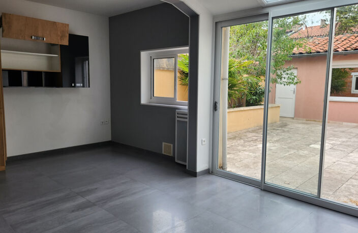 Vente maison 6 pièces 135 m² Toulouse (31400) — photo 5