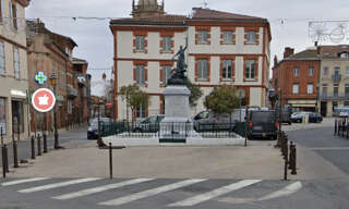 Commerce 2 Pièces 40 m² à louer à Muret (31600)