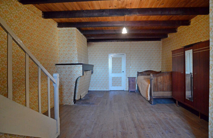 Maison de village en pierre  — photo 4