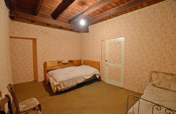 Maison de village en pierre  — photo 5