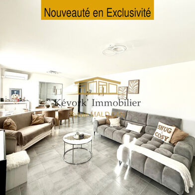 Appartement 5 pièces 174900 €