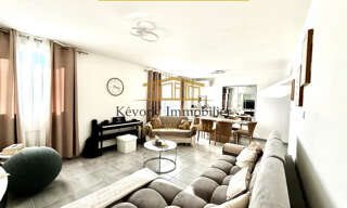 Appartement 5 Pièces 85 m² à vendre à Bourg-lès-Valence (26500)