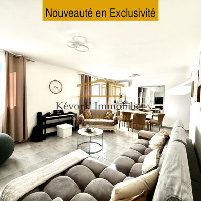 Appartement 5 pièces 174900 €