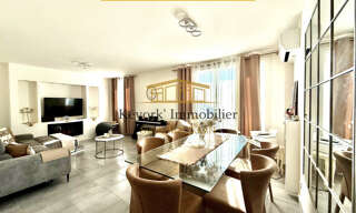 Appartement 5 Pièces 85 m² à vendre à Bourg-lès-Valence (26500)